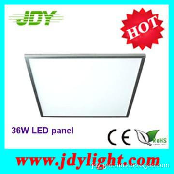 Hot Thin 10mm 36W LED Light Panel For Office
